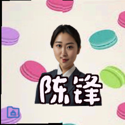 陈锋